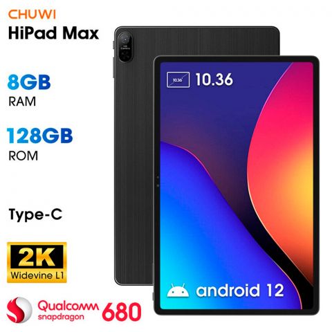 Планшеты HiPad Max