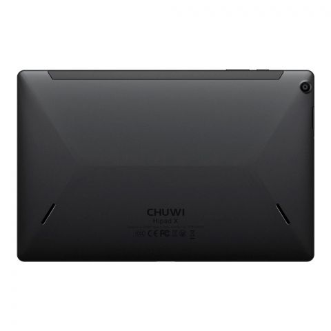 Планшеты Chuwi HiPad X