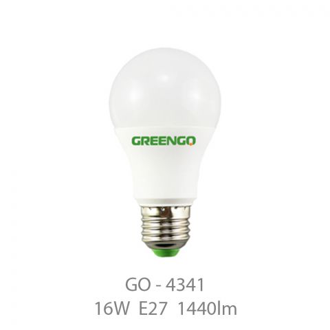 Лампа 16W SMD LED A70 BULB E27