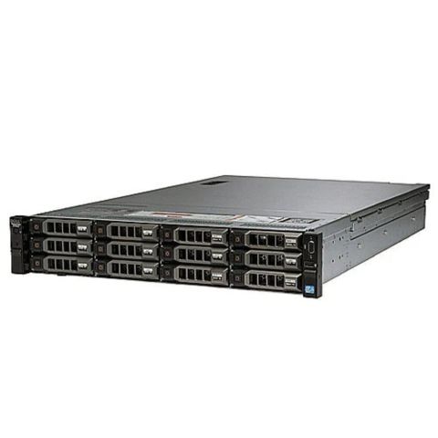 Dell R730XD 3.5inch 12bay:2680v4*2
