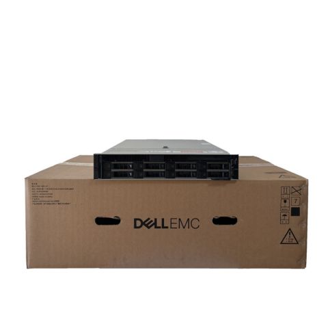 DELL R740XD 3.5-inch 12-bay