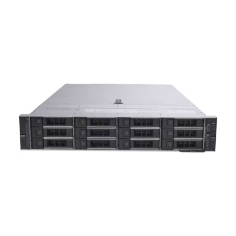 DELL R740XD 3.5-inch 12-bay