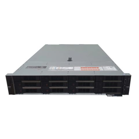 Dell R740XD 12LFF