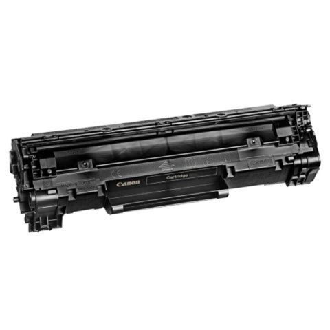 Тонер картридж Canon CB435A CB436A CE285A CE278A