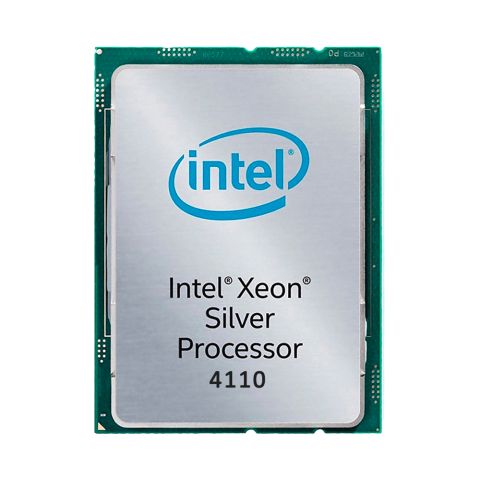 Процессор Intel XEON 4110