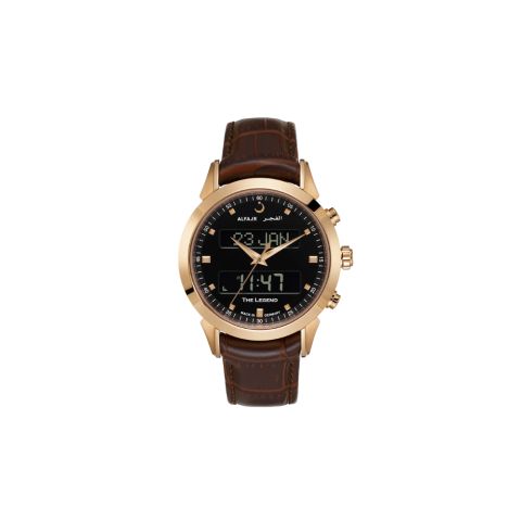 ЧАСЫ ALFAJR MODEL:WA-30LB