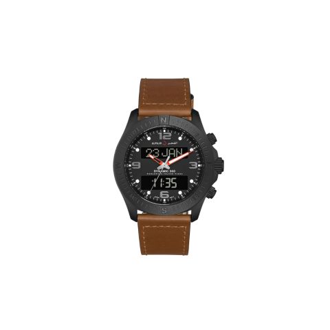 ЧАСЫ ALFAJR MODEL:WH-24LB