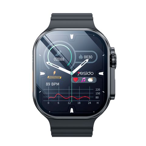 Умные часы Yesido IO27