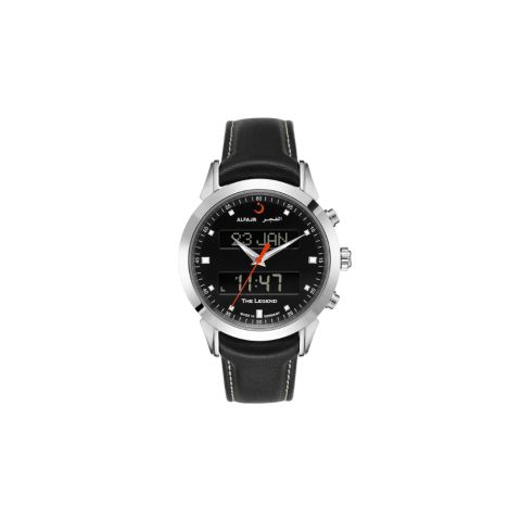 ЧАСЫ ALFAJR MODEL:WG-28LW