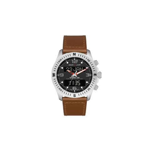 ЧАСЫ ALFAJR MODEL:WH-24LS