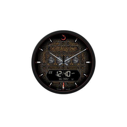 ALFAJR MODEL: CR-23K