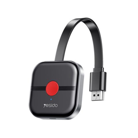 Беспроводной проектор Yesido TV10 5G