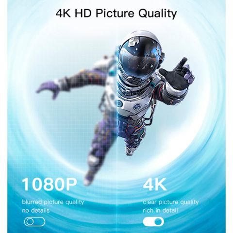 Беспроводной проектор Yesido TV10 5G