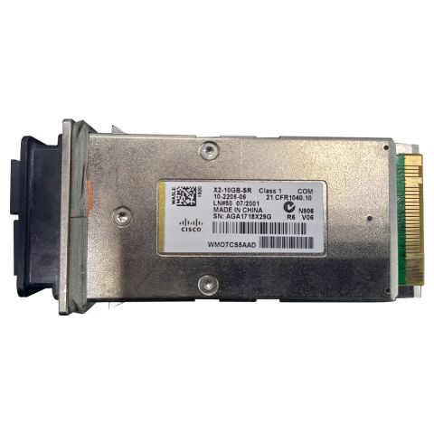 SFP module for EX4200-48PX [GP-XFP-1S MFGR3]