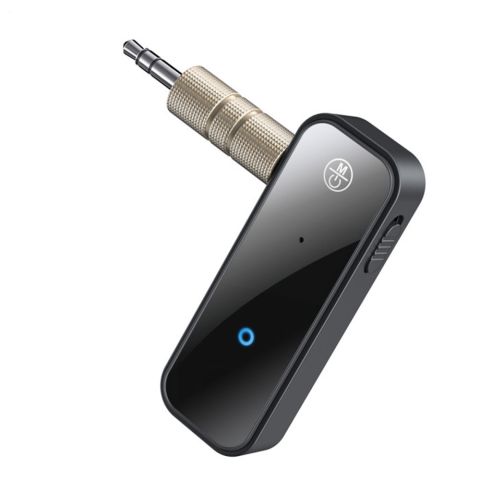 Bluetooth-аудиоадаптер Yesido YAU25