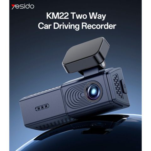 Видеорегистратор Yesido Camera KM22