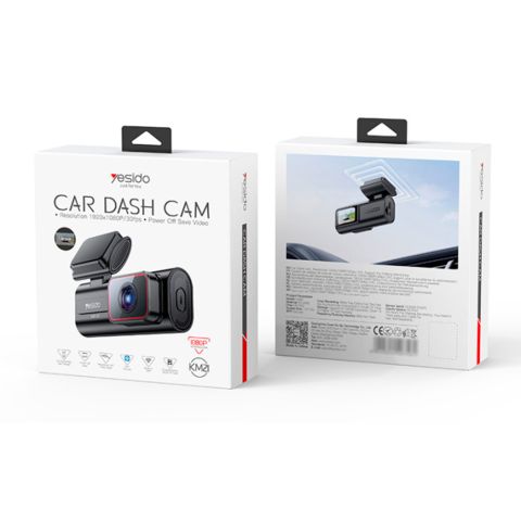 Видеорегистратор Yesido Camera KM21