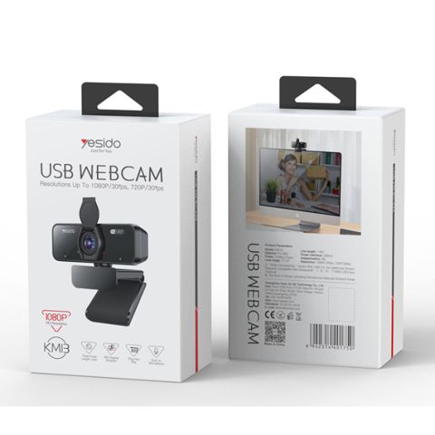 Видеорегистратор Yesido Camera KM13