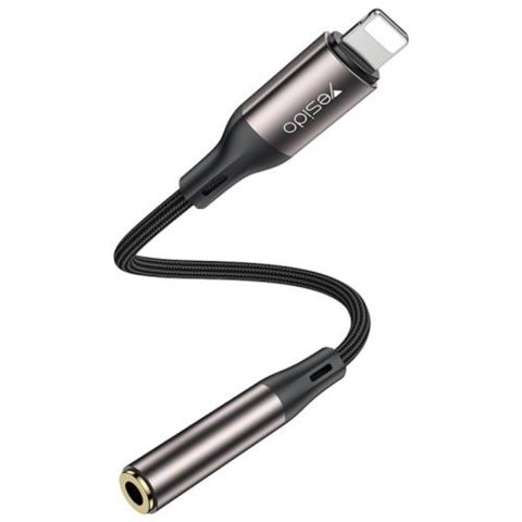 Аудиокабель Yesido YAU45