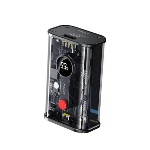 Внешний аккумулятор Yesido YP35