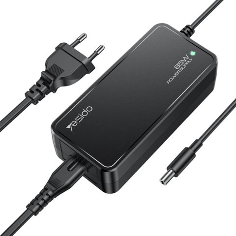 Smart Charging 15 в 1 многофункциональное зарядное устройство для ноутбука Yesido CG11E