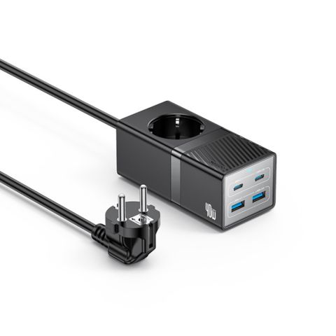 Удлинитель 40W Yesido MC35