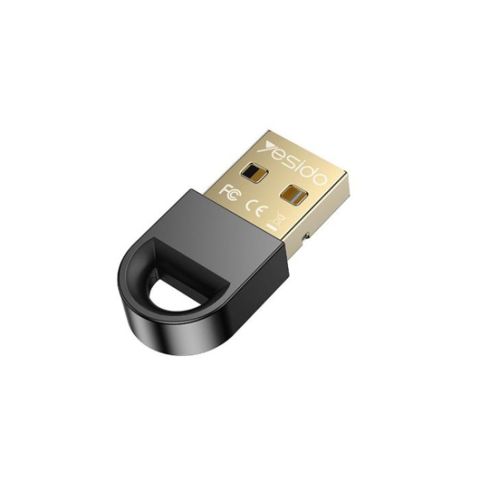Bluetooth-адаптер Yesido YAU34