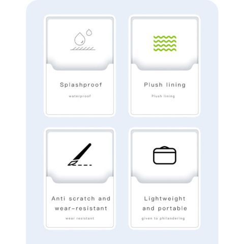 Сумка Yesido WB30