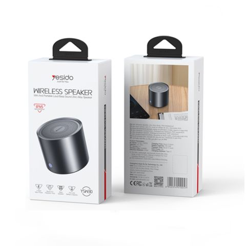 Калонка Yesido YSW30