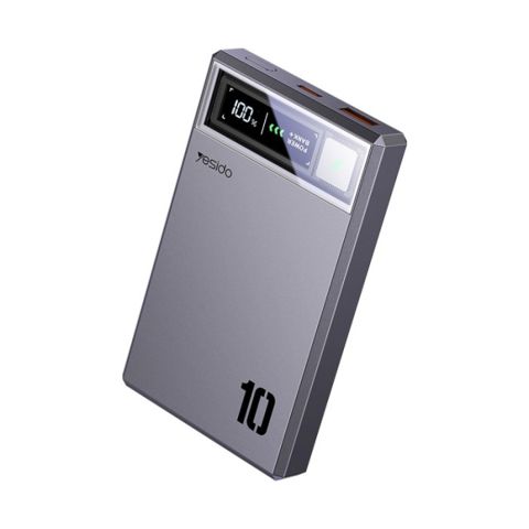 Внешний аккумулятор Magsafe 10000 мАч Yesido YP61