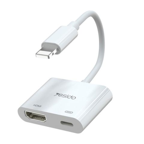 Кабель HDMI Yesido HM06