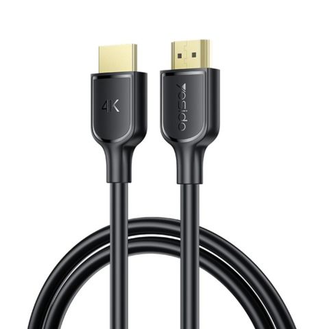 Кабель HDMI Yesido HM16