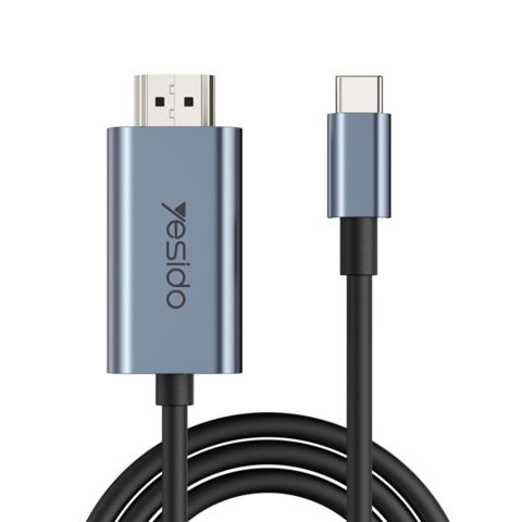 Кабель HDMI Yesido HM10