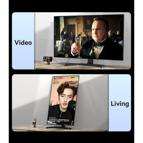 Кабель HDMI Yesido HM13