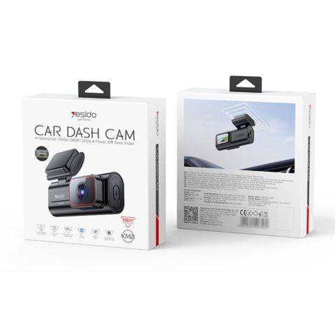 Видеорегистратор Yesido Camera KM21