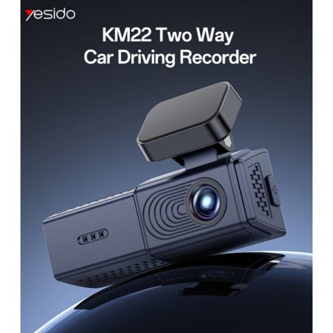 Видеорегистратор Yesido Camera KM22